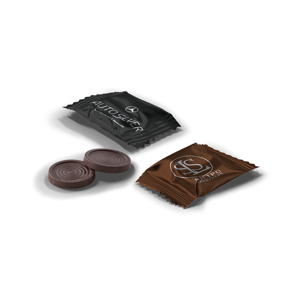 Monedas chocolate 20 g - Caramelos Cerdán