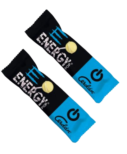 caramelos energy pop