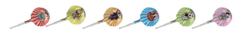 yokopop nuevo envase surtido