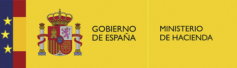 Gobierno de España - Ministerio de Hacienda